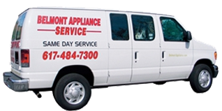 Belmont Appliance Service